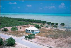 Bonefish Villa Villa In Anagada Photo