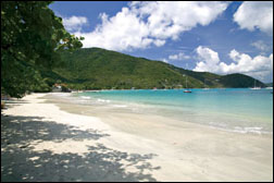 Shans Bungalow Villa In Tortola Photo