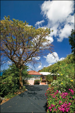 Vacation Rental Photo