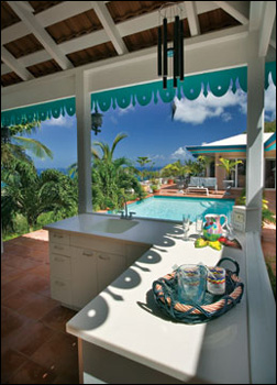 Vacation Rental Photo