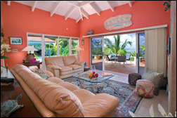 Vacation Rental Photo