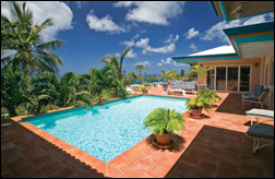 Vacation Rental Photo
