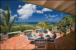 Villa Des Great Chefs Villa In St Croix Photo