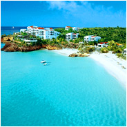 Malliouhana Hotel & Spa Hotel/Resort In Anguilla Photo