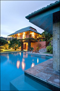 THE DISTILLERY  Villa In Tortola Photo