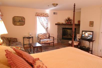 Vacation Rental Photo