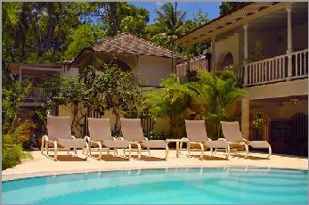 Vacation Rental Photo