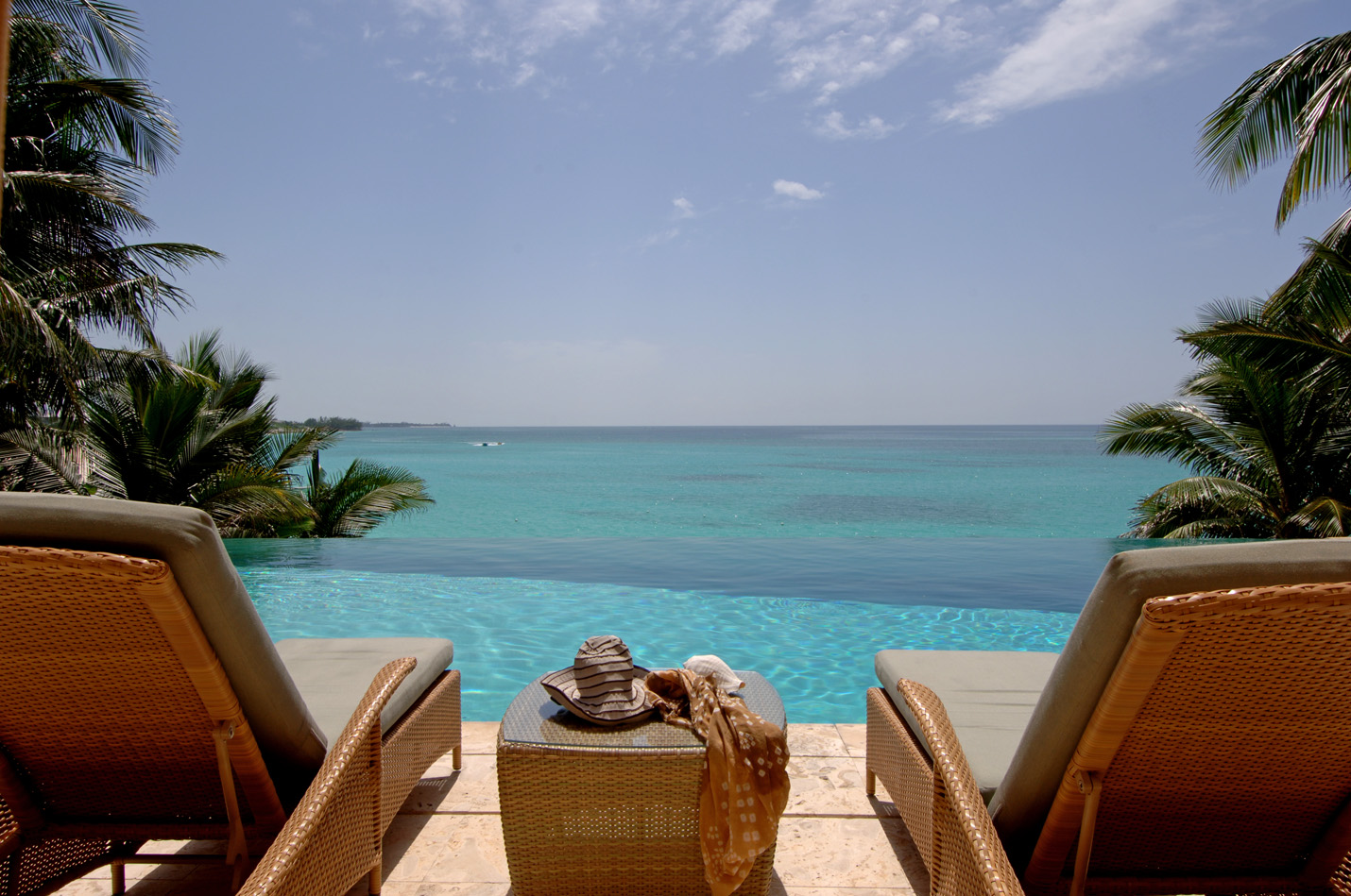 Beautiful Bahamian Villa Villa In Bahamas Photo