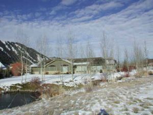 Sun Valley Ranch / Creekside Villa In California Photo