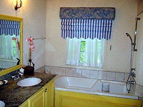 Vacation Rental Photo