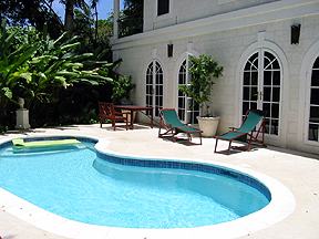 Vacation Rental Photo