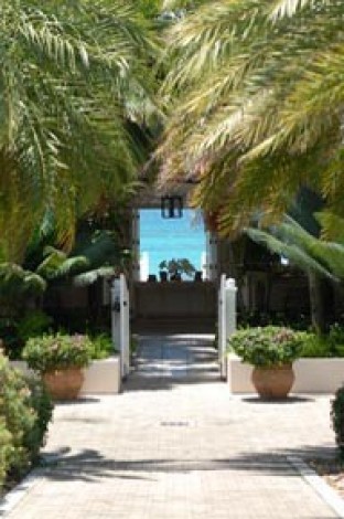 Carisbrooke  Jumby Bay Villa In Antigua Photo