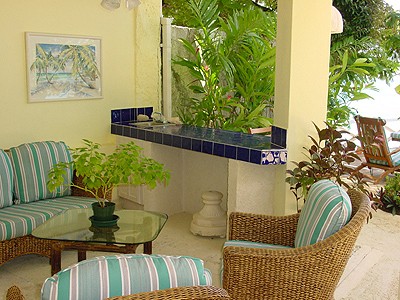 Vacation Rental Photo