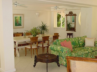 Vacation Rental Photo