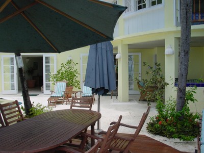 Vacation Rental Photo