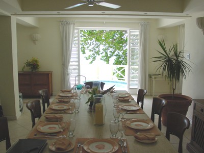 Vacation Rental Photo