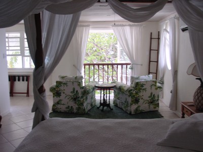 Vacation Rental Photo