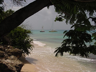 Blue Lagoon Villa In Barbados Photo