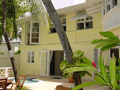 Vacation Rental Photo
