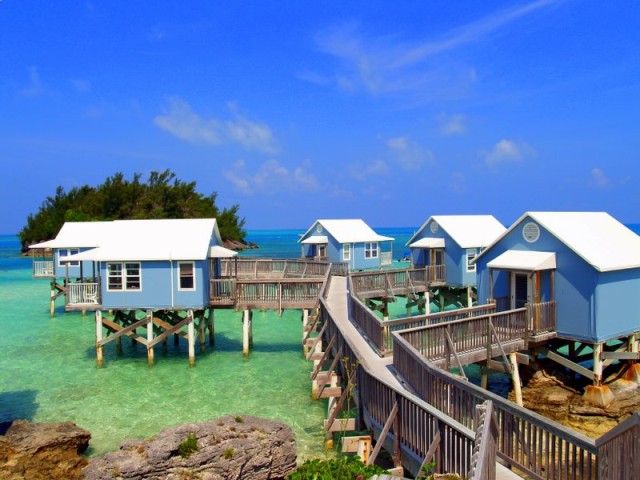 9 beaches  Resort......................................   Bermuda Hotel/Resort In  Photo