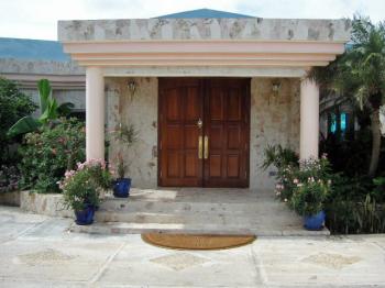 The Rose...............................Island Harbour Villa In Anguilla Photo