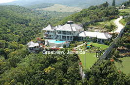 Great View House Villa In Jamaica Photo