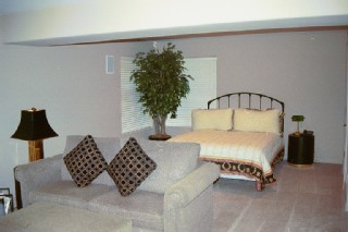 Vacation Rental Photo