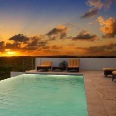 The Sunrise Villa In Anguilla Photo