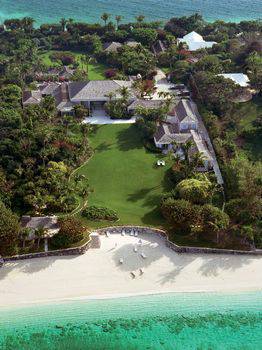 The Banks Villa Villa In Bahamas Photo
