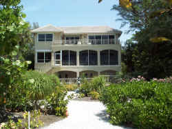 Florida Sand Castle Villa In Florida Photo