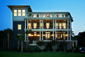 Kiawah Villa Estate Villa In South Carolina Photo