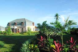 Tobago Villa Villa In Tobago Photo