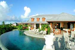 Vacation Rental Photo