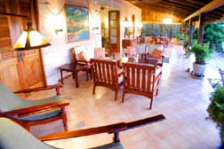 Vacation Rental Photo