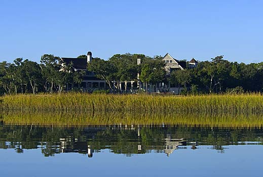 One of A Kind....Kiawah..Private VIP Home Villa In South Carolina Photo