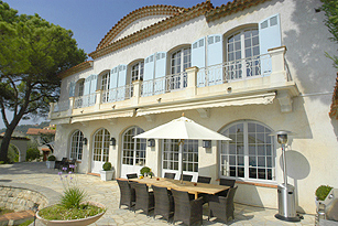 Grasse  France Villa Villa In CoteD'Azur Photo
