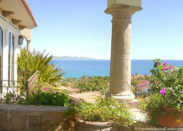 Casita  Villa In Cabo San Lucas Photo