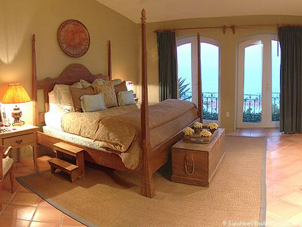 Vacation Rental Photo