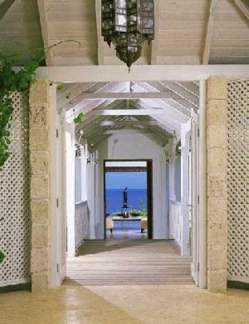 Sunwatch Villa In Barbados Photo