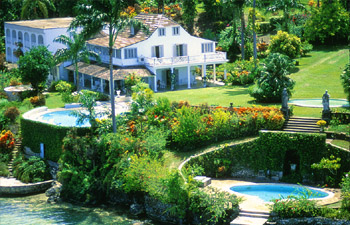 Villa Rio Villa In Jamaica Photo
