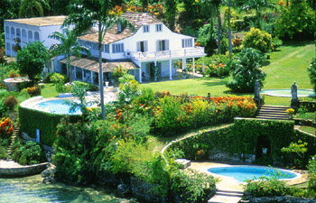 Villa Rio Villa In Jamaica Photo