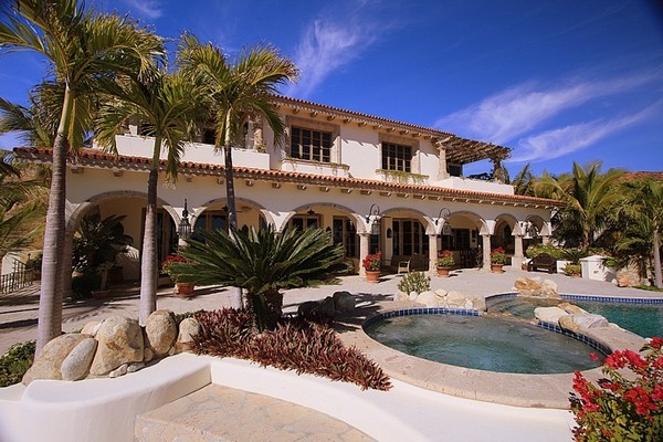 Villa Glorioso Villa In Cabo San Lucas Photo