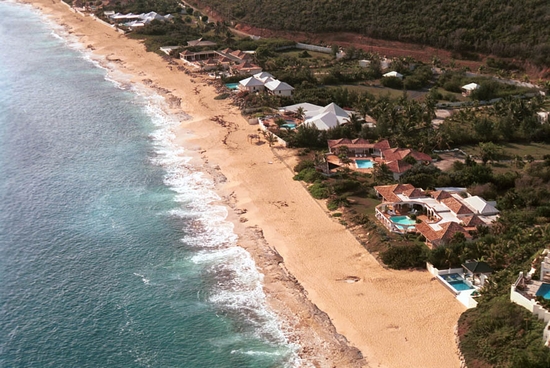 St.Maartin Villa Villa In St Martin Photo