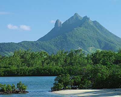 Mauritius.....Four Seasons Villa In  Photo