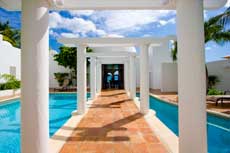 Cap Jaluca Hotel/Resort In Anguilla Photo
