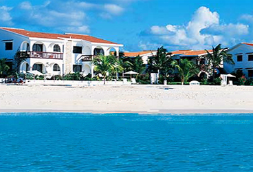 Carimar Beach Club ? Hotel/Resort In Anguilla Photo