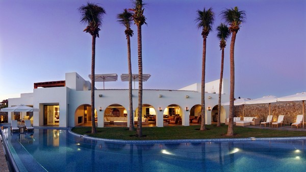 Oliver       Brand New Vil Villa In Cabo San Lucas Photo