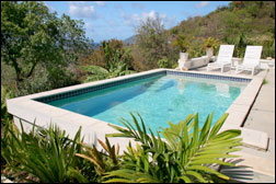 Sugar Loaf Cottage Cottage In Tortola Photo