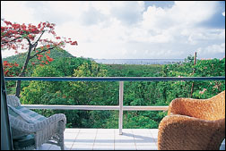 Vacation Rental Photo