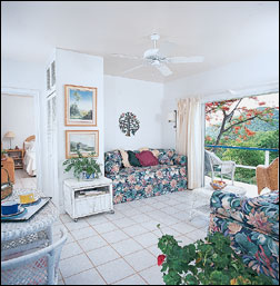 Vacation Rental Photo